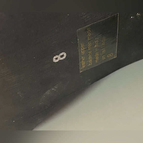 Seychelles Lucky Penny Heeled Suede Bootie Black Size 8 - Picture 6 of 10